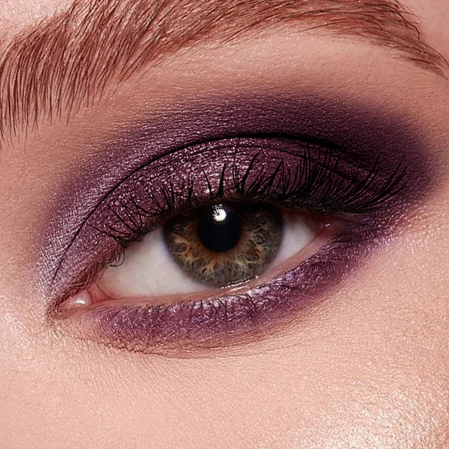 12 Colors Metallic White Black Purple Eyeshadow Pencil Glitter 1pc  Liner Pen Highligter Long Lasting Blue Cream Eye Shadow