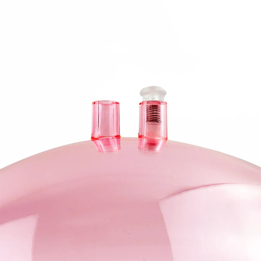 Suction Buttocks Lifting Cups Vacuum Butt Lift Improve Flat Sagging Buttocks Hip Plumping Jar