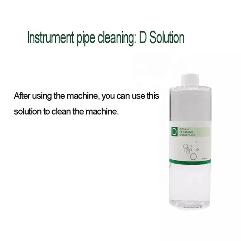 Aqua Peeling Solution Facial Serum for Dermabrasion Beauty Care Machine for Deep Clean Exfoliate Moisturize Repair and Soothe