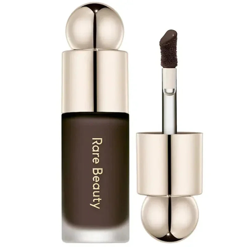 Rare Beauty Makeup 3D Face Contour Bronzer Stick Liquid Blush Highlighter Contour High Glossy Finish Luminizer Natural Cosmetics