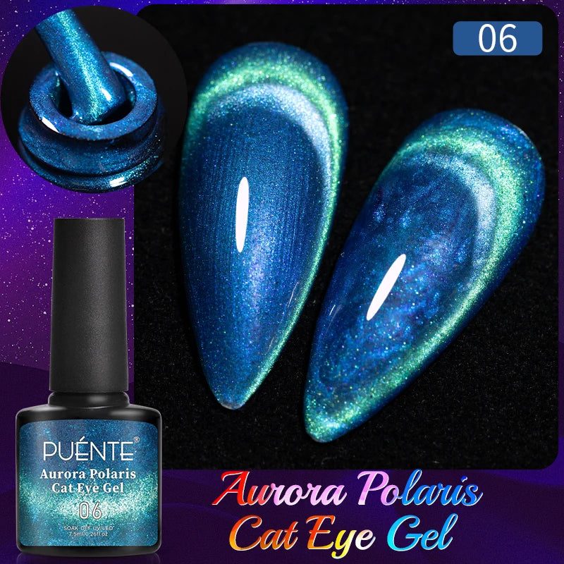 PUENTE 15ML Vitamin E Base Coat Gel Nail Polish For Soft Thin Breaking Nails Strengthen Soak Off UV Gel Varnish For Nail Care
