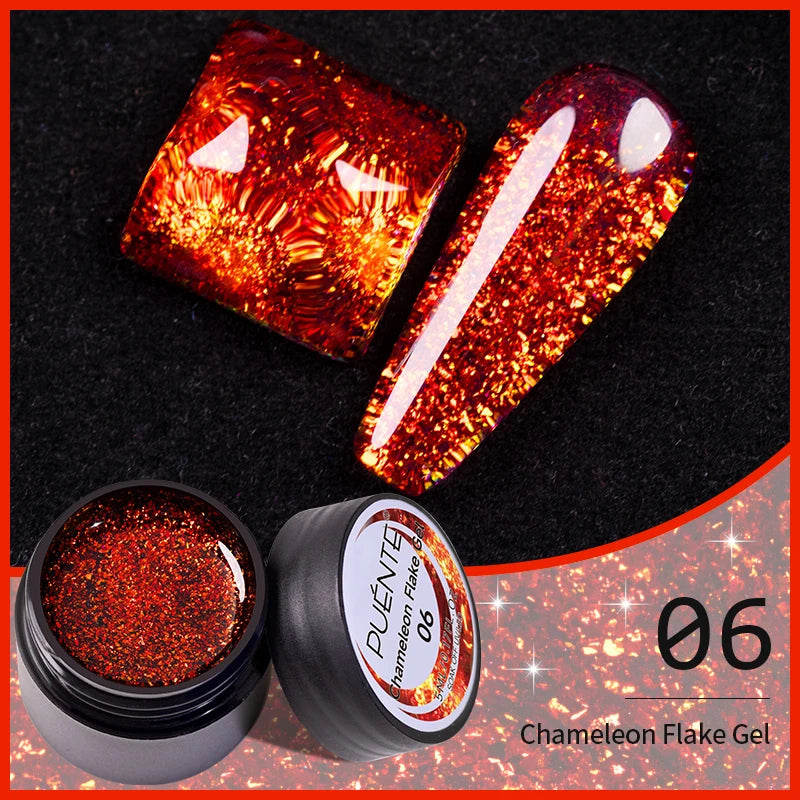 15ML 4 in 1 Builder Nail Gel For Quick Extension Nail Reinforcement Construction UV Gel Polish Semi-permanent Nail Art Varnish