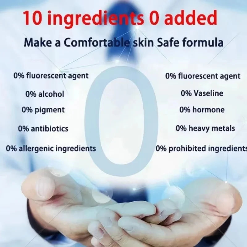 Powerful Spot-removing Whiten Cream Brighten Skin Fast Eliminates Melanin Pigmentation Melasma Dark Spots Moisturize Beauty Gel