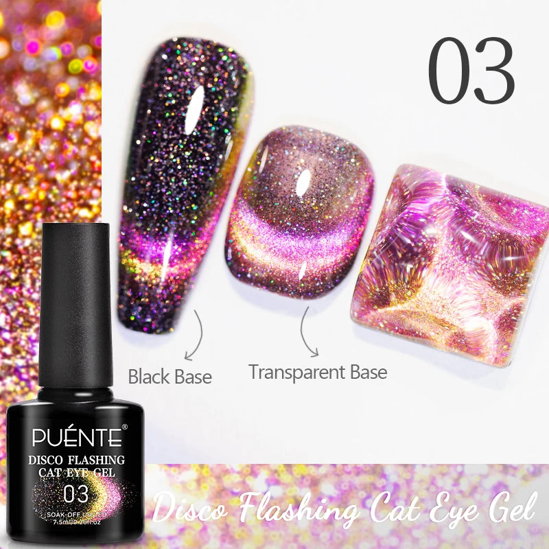 15ML 4 in 1 Builder Nail Gel For Quick Extension Nail Reinforcement Construction UV Gel Polish Semi-permanent Nail Art Varnish