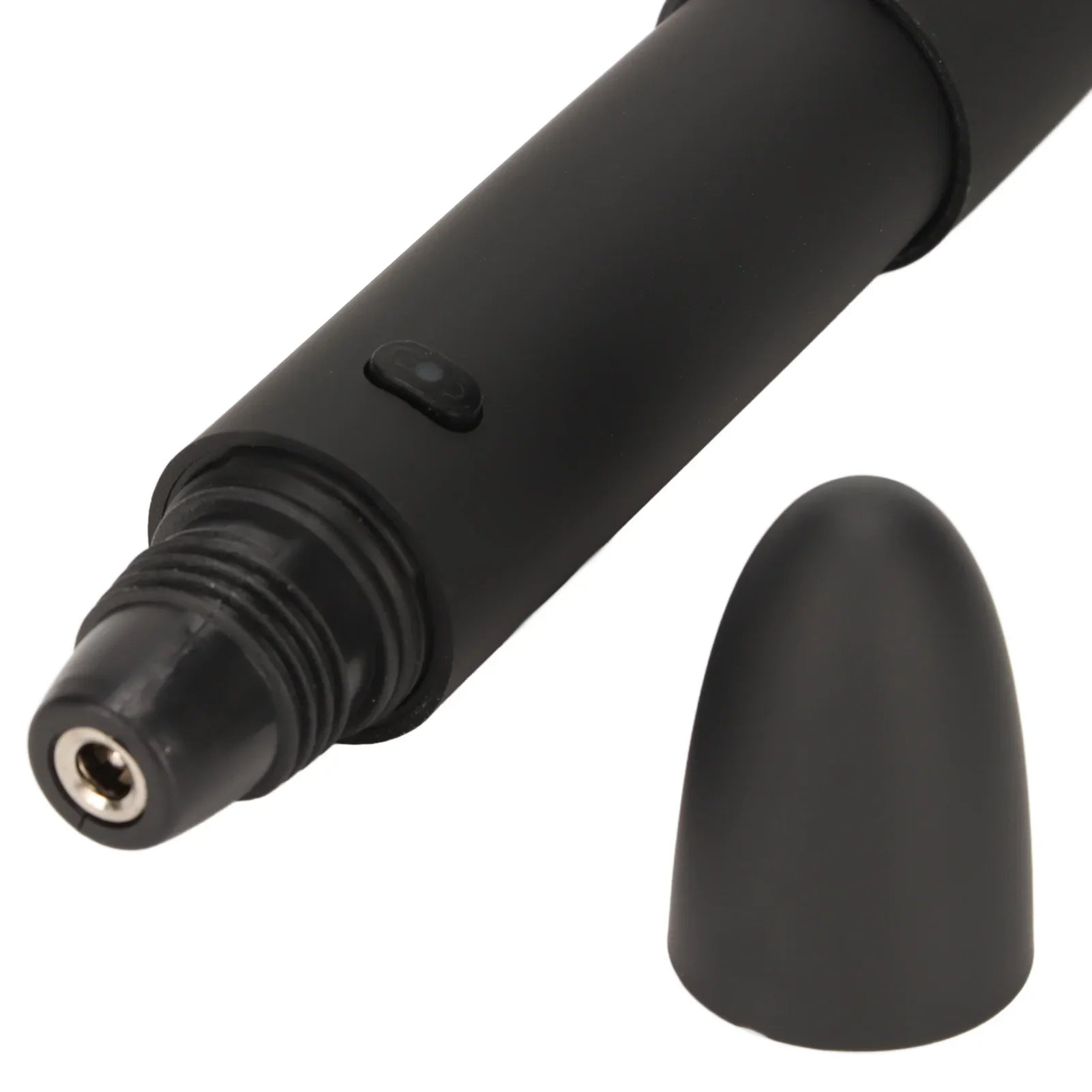 Electric Makeup Brush 10 Gears Rechargeable Adjustable Multifunctional Waterproof Blush Brush