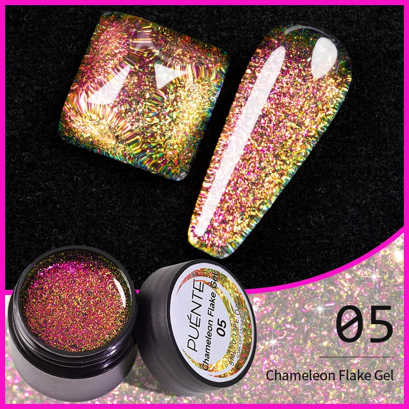 15ML 4 in 1 Builder Nail Gel For Quick Extension Nail Reinforcement Construction UV Gel Polish Semi-permanent Nail Art Varnish