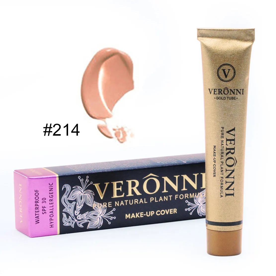 14Color natural waterproof Concealer Cream Stick Concealer Long-term Oil Control cosmetics For Contouring And Makeup Foundation