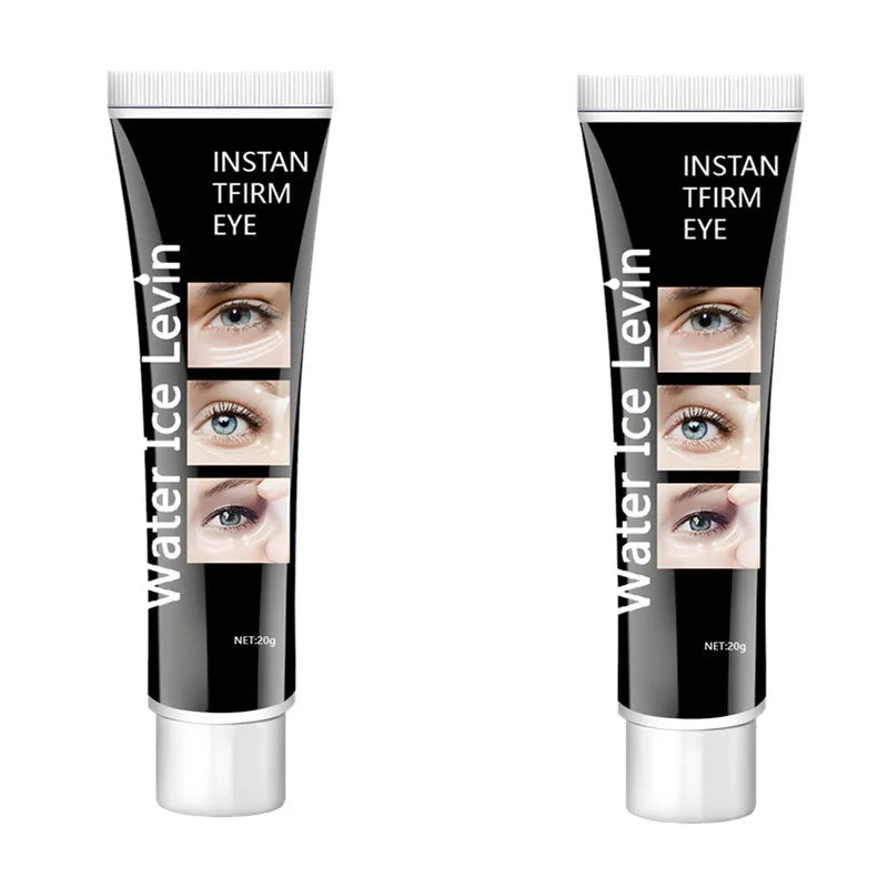 Instant Firming Eye Cream Lightening Dark Circles Firming Skin Instant Eye Repair Serum Stick for women Women Eyes Care