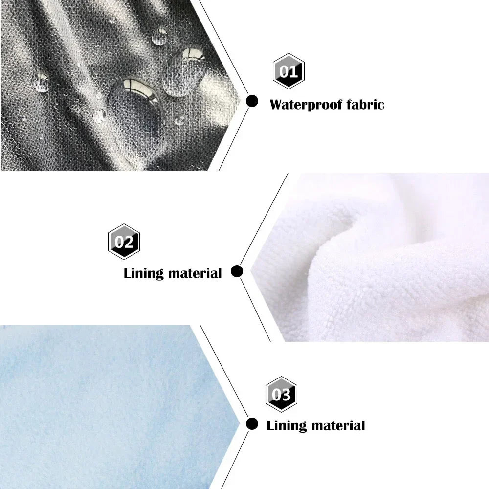 8PCS Reusable Sanitary Napkin Washable Soft Menstrual Pad Women Hygiene Sanitary Towels Postpartum Feminine Nursing Cloth