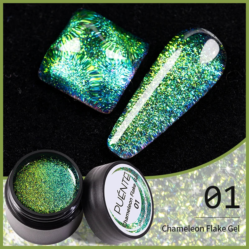 15ML 4 in 1 Builder Nail Gel For Quick Extension Nail Reinforcement Construction UV Gel Polish Semi-permanent Nail Art Varnish