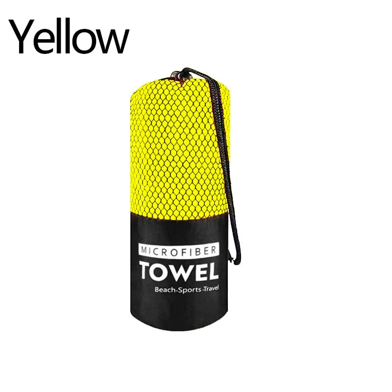 Super large Ultra-fine Fiber Bath Towel Soft High ab Sorption Travel Beauty Salon Sand Towel Quick-drying Towels for travel