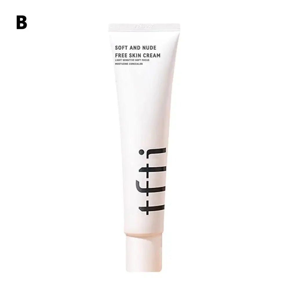 For TFIT Concealer Three-colors Palette Professional Makeup Face Spot/ Dark Circle/Acne Mark Concealer Correcting Face Makeup