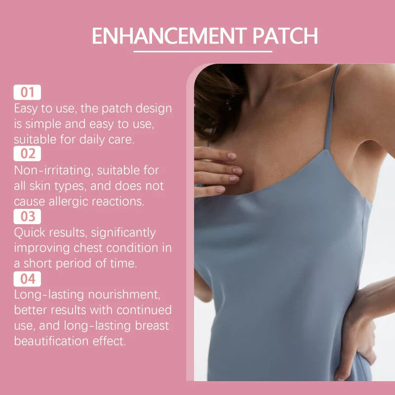 Fast Growth Breast Enlargement Cream Lift Firm Breast Improve Sagging Massage Chest Rapidly Body Moisturizing Smooth Bright Care