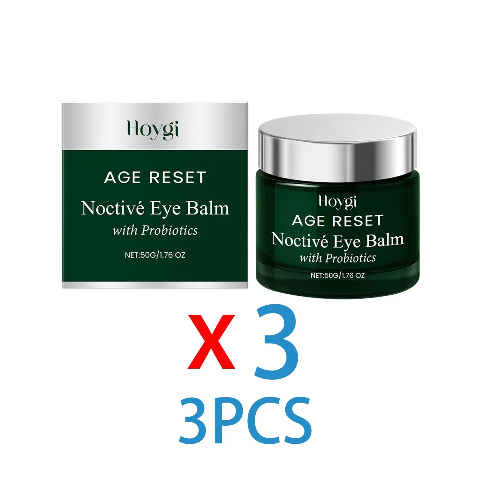 Peptide Eye Cream with Acetyl Hexapeptide 8 and Lactobacillus Moisturizing Anti Wrinkle Eye Serum for Dark Circles Puffiness 50g