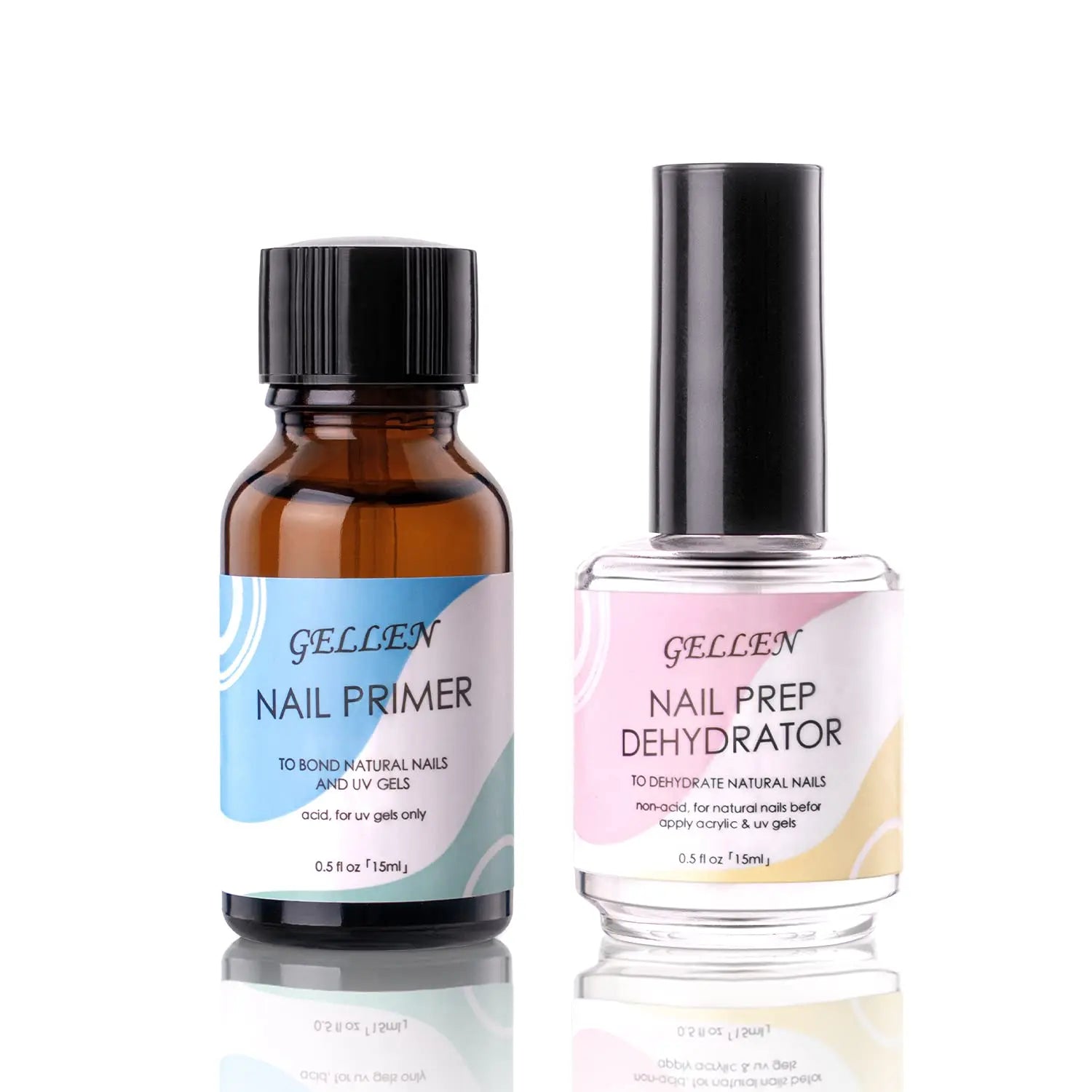 Keratin Vitamin E Nail Strengthening Serum Organic Cuticle Moisturizing Oil for Dry Fragile Nails Hydrating Manicure Supplies