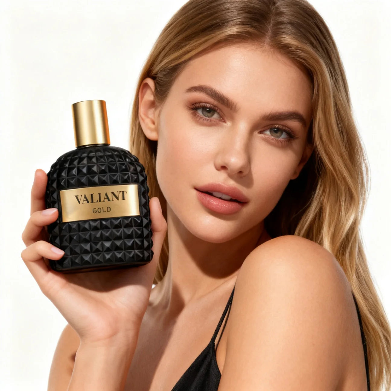 3.4 Fl Oz Women's Eau De Parfum - Long-Lasting Mandarin Orange, Orange Blossom & Bergamot Fragrance. Perfect for Dating, Daily W