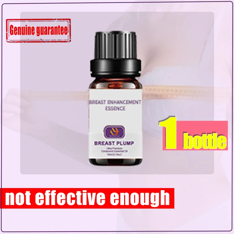 Breast Enlargement Essential Oil Chest Frming Enhancement Serum Butt Enlarge Big Bust Bigger Plump Up Growth Massage Care Cream