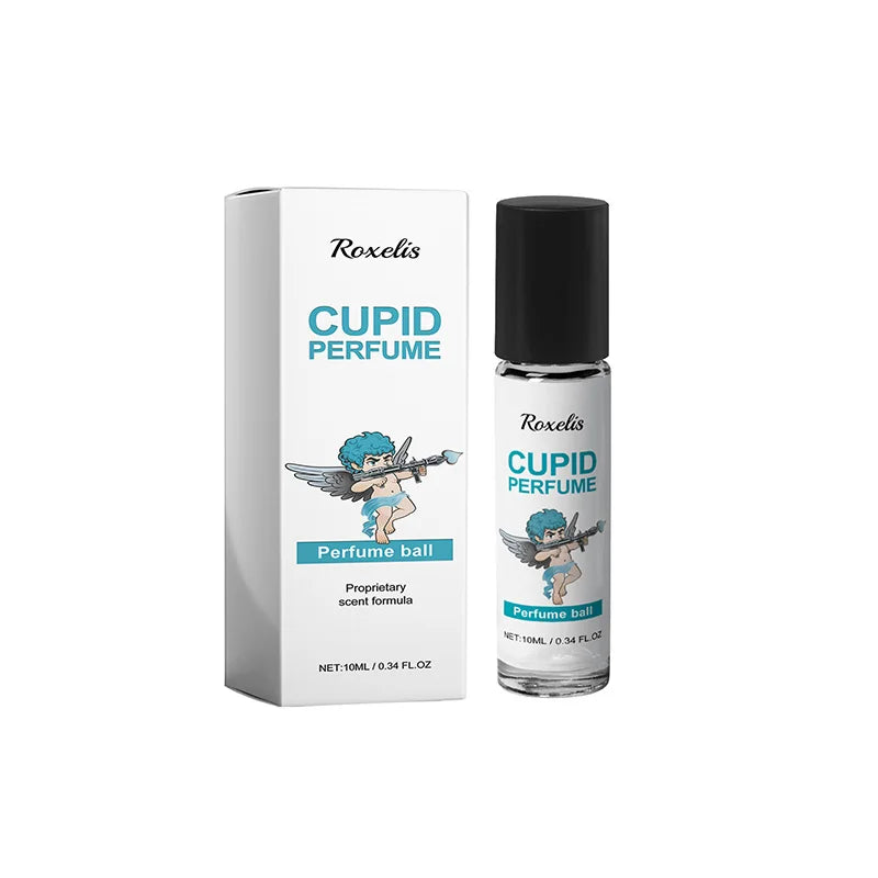 Cupid Hypnosis Cologne Perfume Pheromone Fragrance Spray of Man to Attract Women Flirting Scent Female Dating Angel Body Mist
