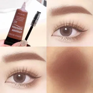 Professional Eyebrow Enhancers Cream Women Natural Liquid Dyeing Eyebrow Set Brow Tattoo Pigments Lasting Waterproof Eyebrow Gel