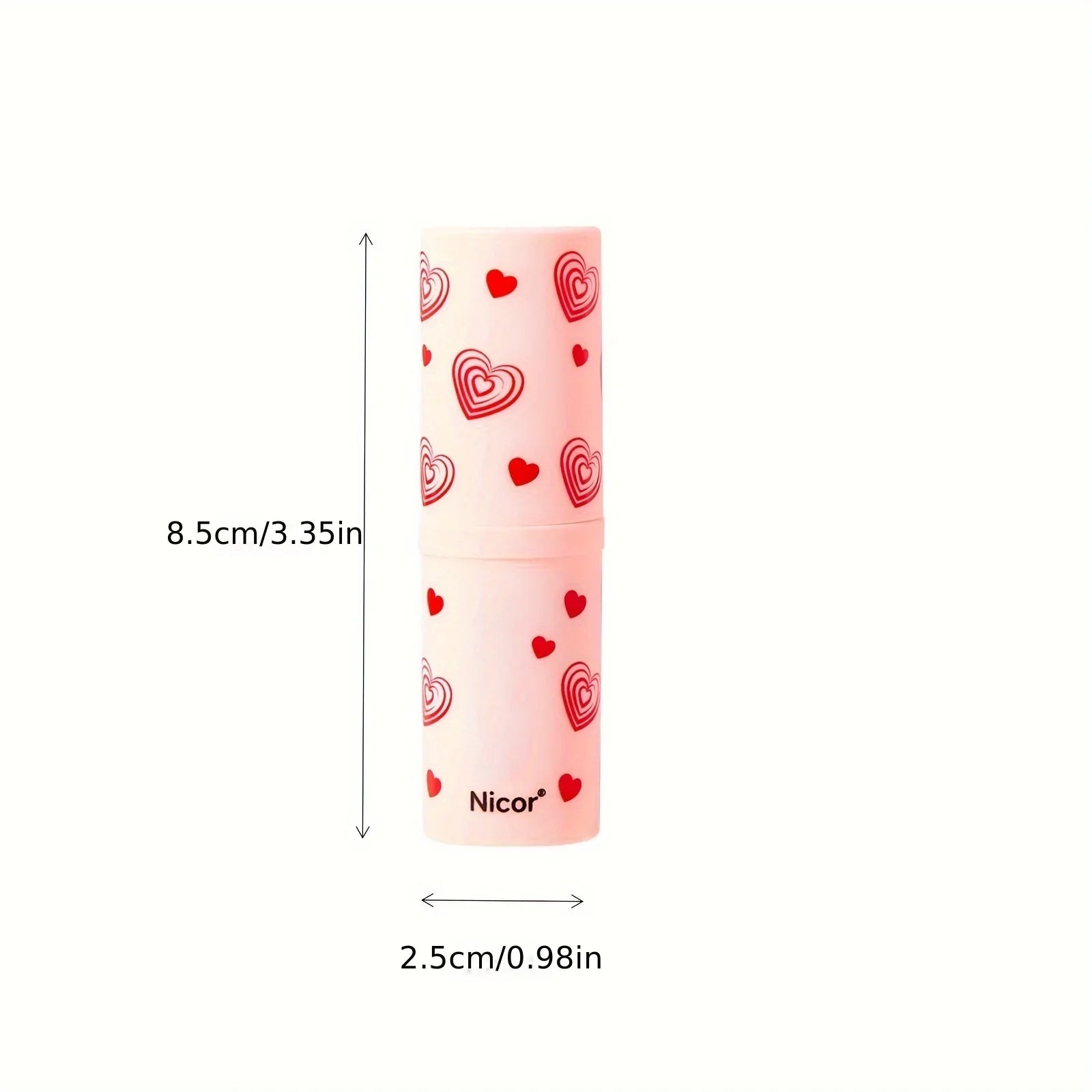 Invisible Pore Cream Moisturizing Facial Matte Prime Cosmetic Invisible Pore Primer Stick Smooth Brighten Face Skin Oil Control