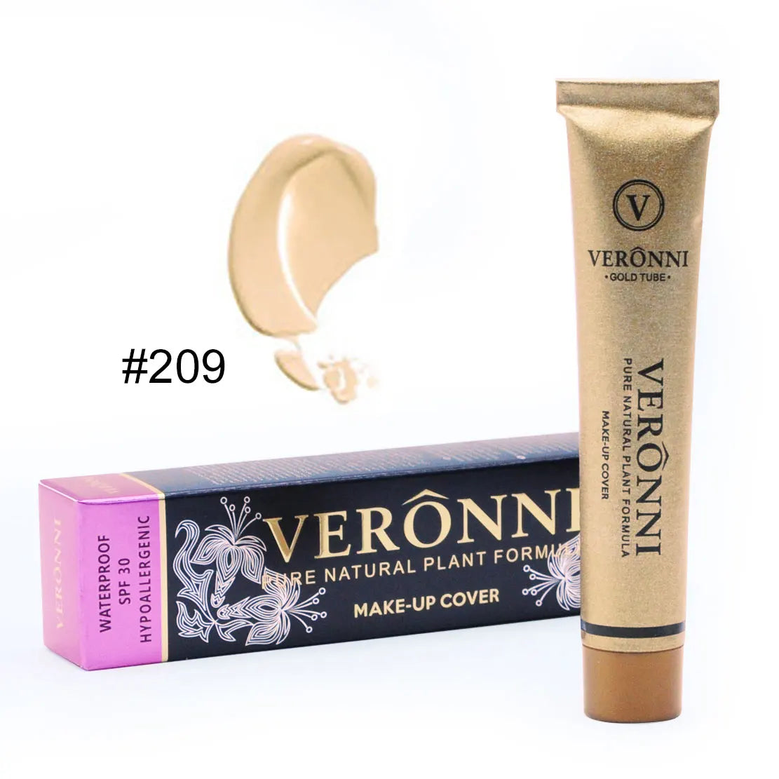 14Color natural waterproof Concealer Cream Stick Concealer Long-term Oil Control cosmetics For Contouring And Makeup Foundation