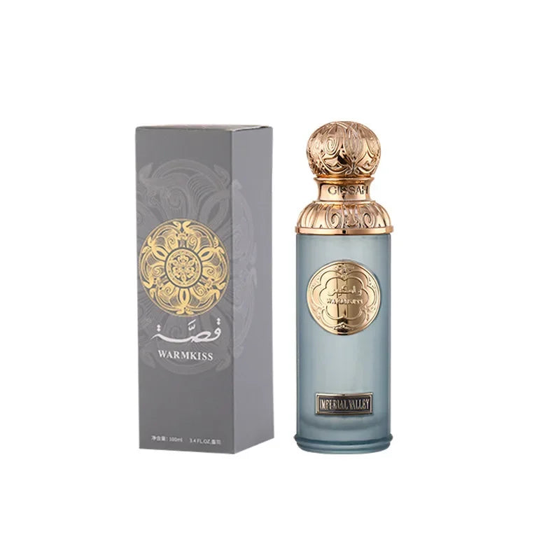 Arabian Only Long Lasting Perfume 100ml Men And Women Woody Floral Fruity Brand Body Spray High Quality Dating Eau De Toilette