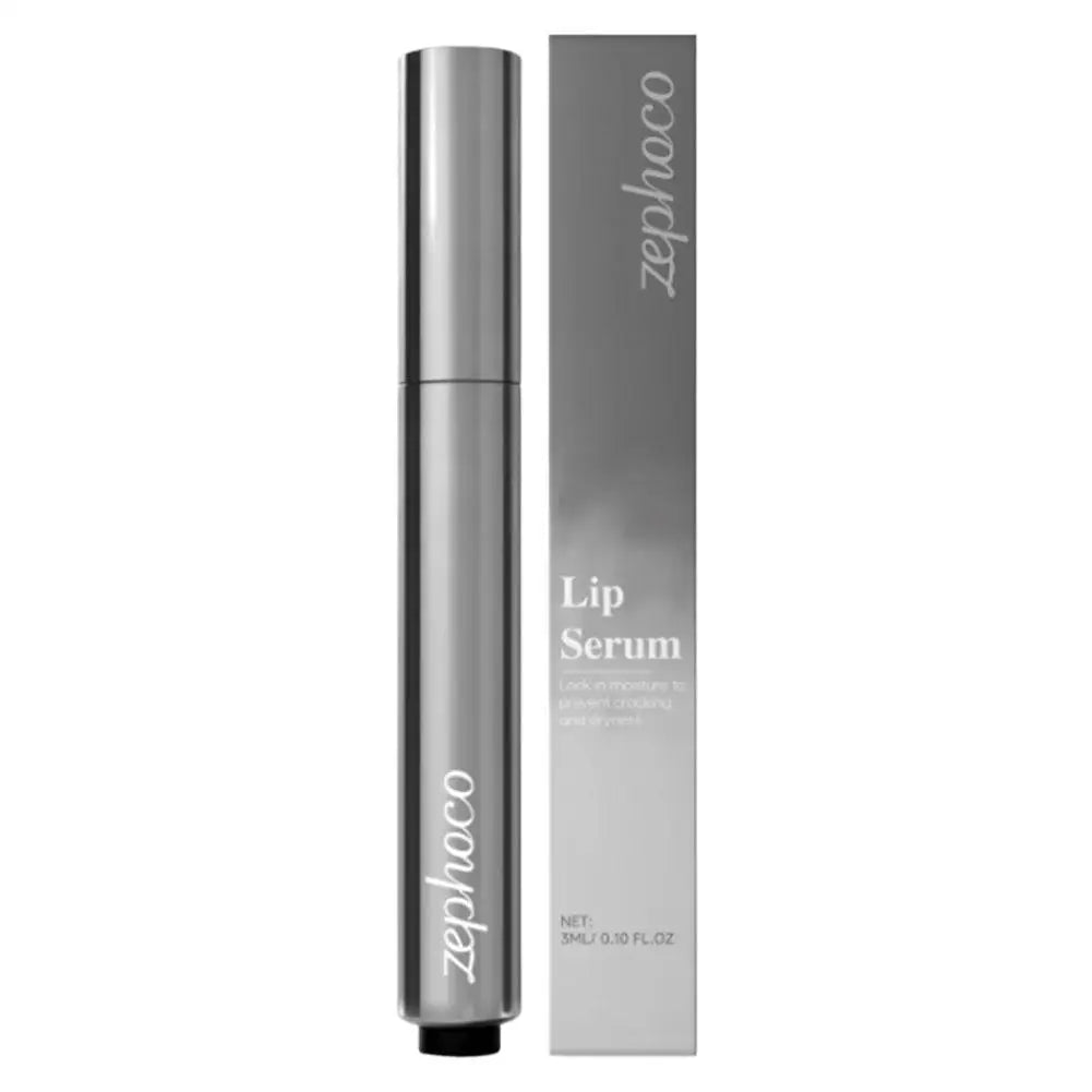 Korean Hyaluronic Acid Lip Plumper Gloss Deep Moisturizing Extreme Volume Serum Oil Sexy Lip Plumping Korean Beauty Makeup