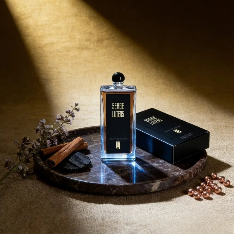 100ml Unisex Eau De Parfum Long Lasting Perfume Seven Unique Woody Floral Oriental Fresh Elegant Luxury Signature Scent Gift