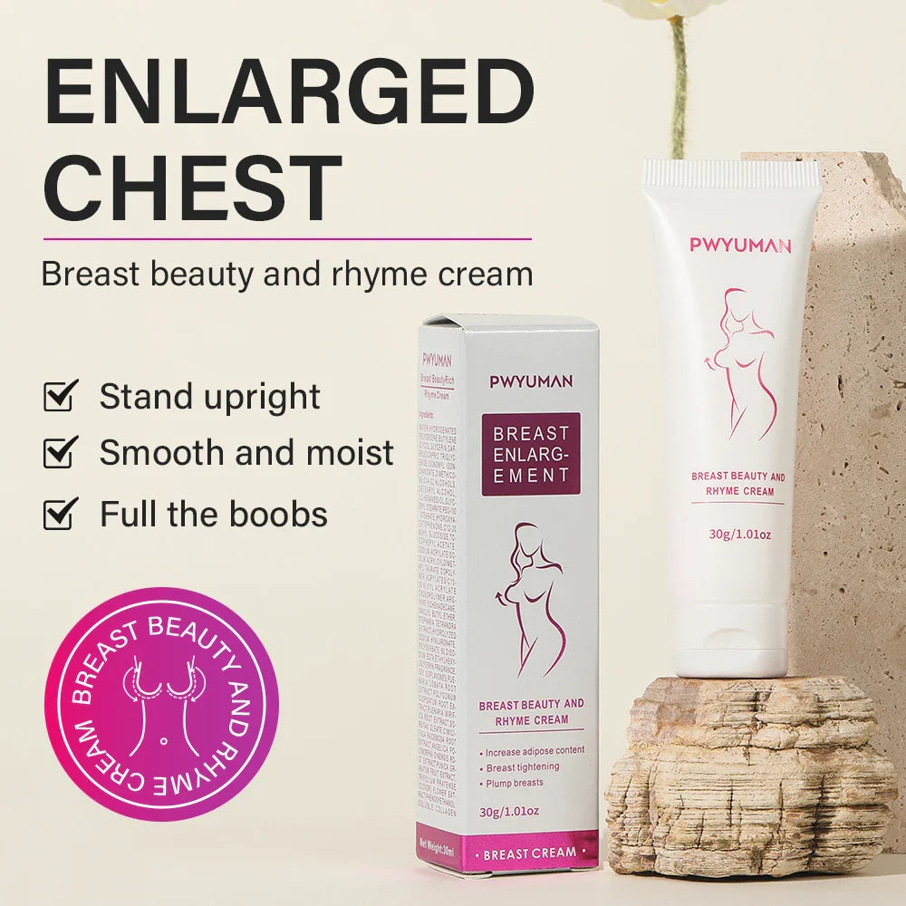 1/3/5/10 pcs Natural Breast Enlargement Cream Chest Lift Firm Enhancer Care Oil Breast Plump Growth Massage Boobs Sexy Body Care