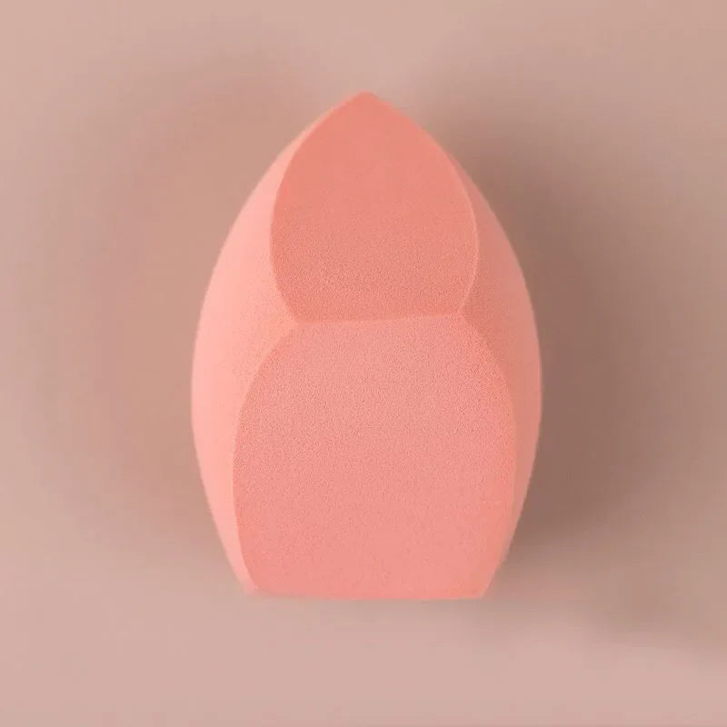1/2Pcs Extra Large Makeup Sponge Foundation Cosmetic Puff Dual Use Soft Powder Puffs Concealer Beauty Sponge Blender Makeup Puff