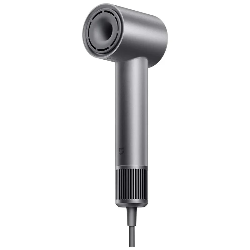 XIAOMI High Speed Hair Dryer H501 Negative Ion Hair Care 110000 Rpm Dry 220V CN Version (With EU Adapter) 62m/s wind speed