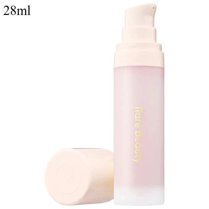 Rare Beauty Makeup 3D Face Contour Bronzer Stick Liquid Blush Highlighter Contour High Glossy Finish Luminizer Natural Cosmetics