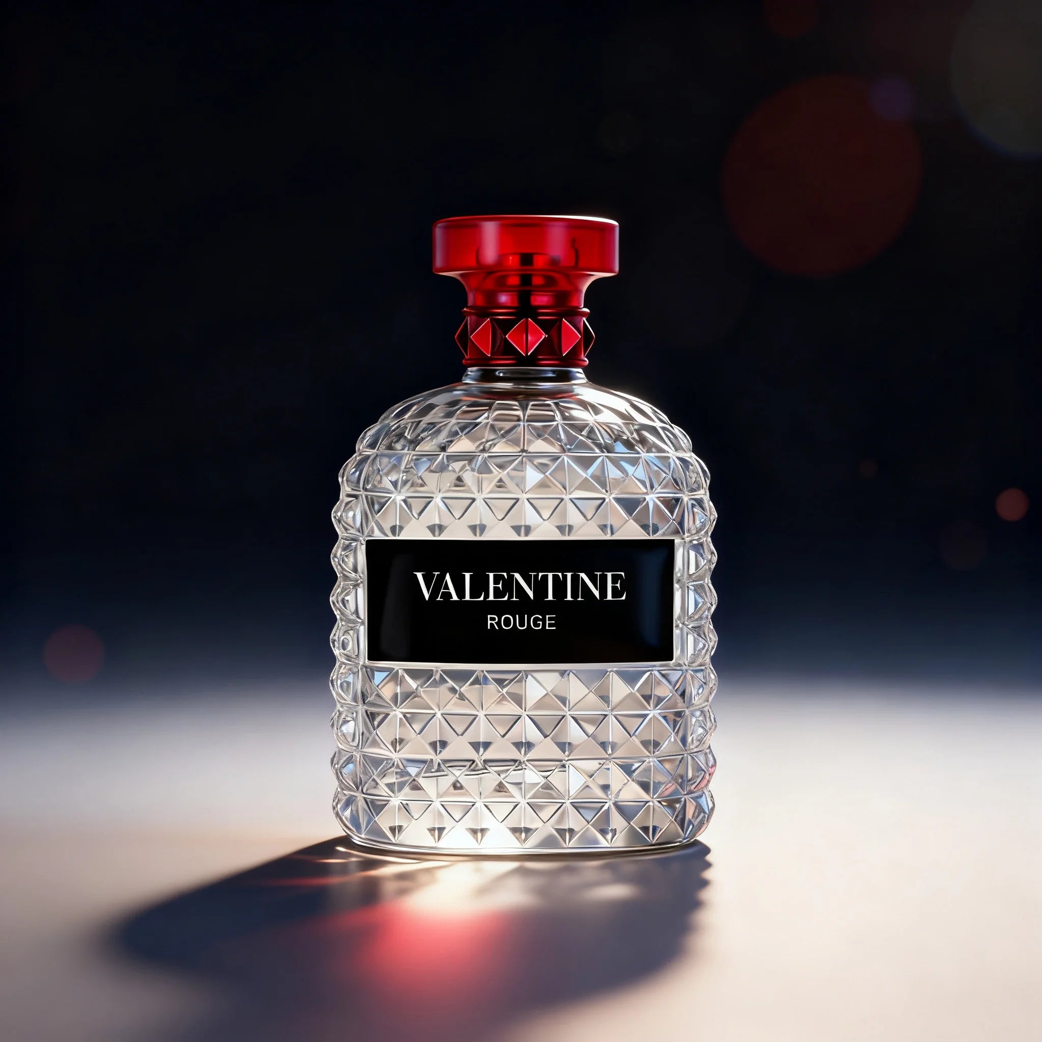 3.4 Fl Oz Women's Eau De Parfum - Long-Lasting Mandarin Orange, Orange Blossom & Bergamot Fragrance. Perfect for Dating, Daily W