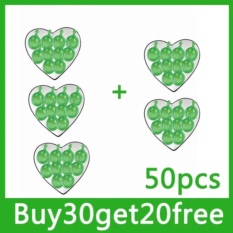 Hair Capsules Repairing Maltreated Frizzy Hair Silky Moisturizing Hair Oil Smoothing Nourishing Hair Care Essence Products 800mg