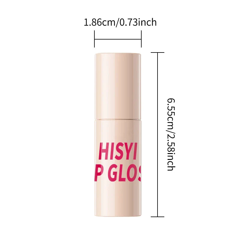 Mousse velvet lip clay matte whitening lip gloss student affordable and non-fading lip glaze