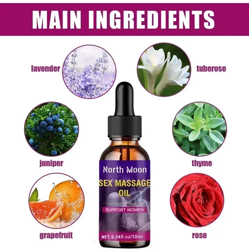 Female Orgasm Gel Sexual Desire Enhancer Sex Toy For Women Exciting Liquid Orgasm Sex Drops Vaginal Firming Oil Best Choice For