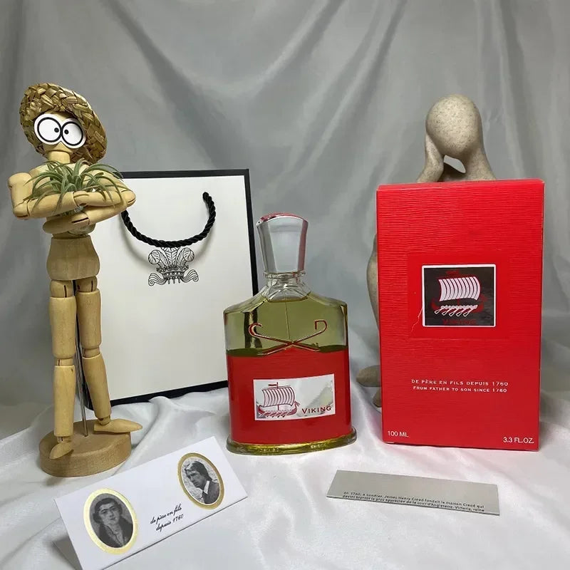 man perfume women fragrances spray cologne 100ml/75ml EDP for Christmas Present different high-end edition and fast postage