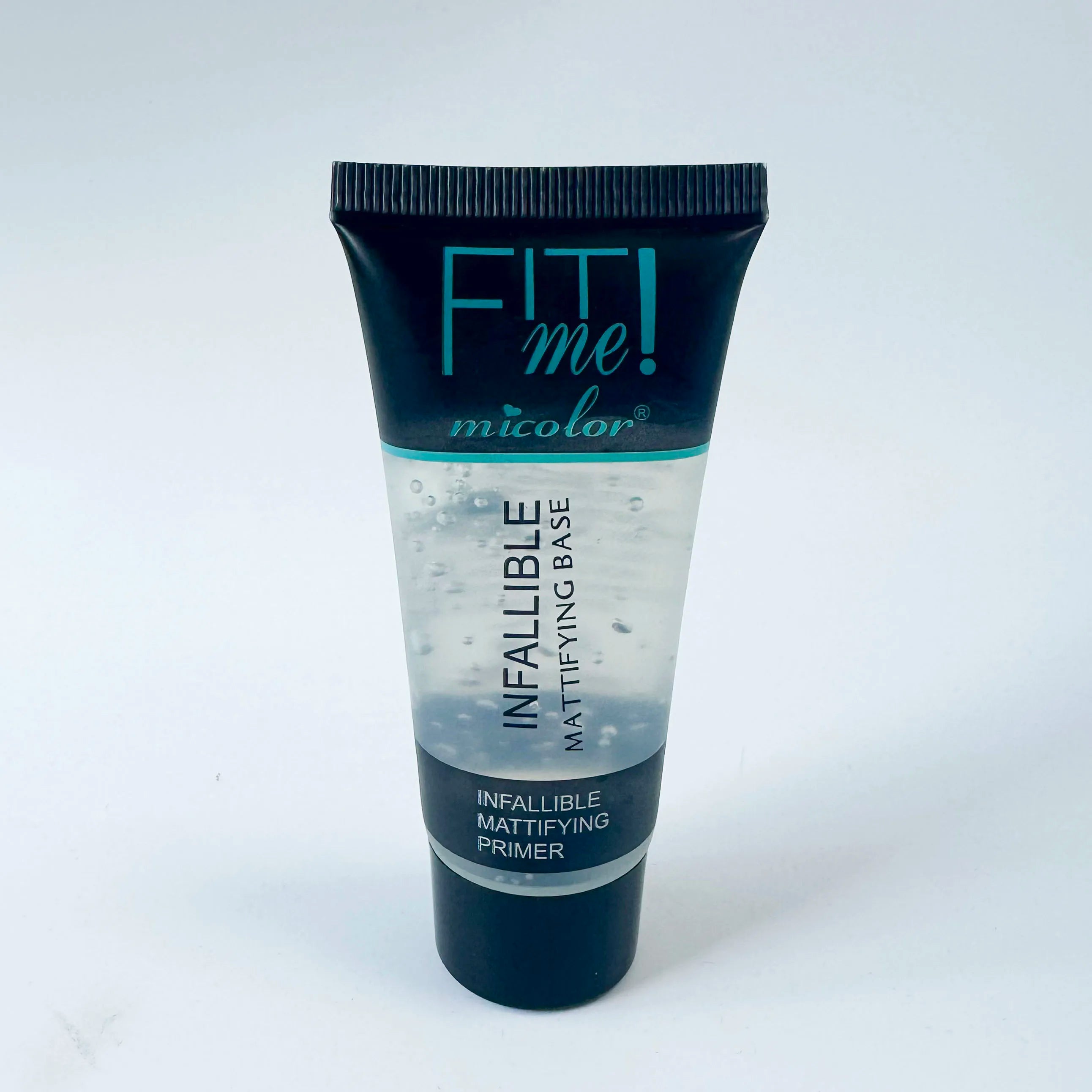 MICO Green Hydrating Gel Primer - Flawless Finish, Invisible Pore, Oil-Control for Matte Makeup