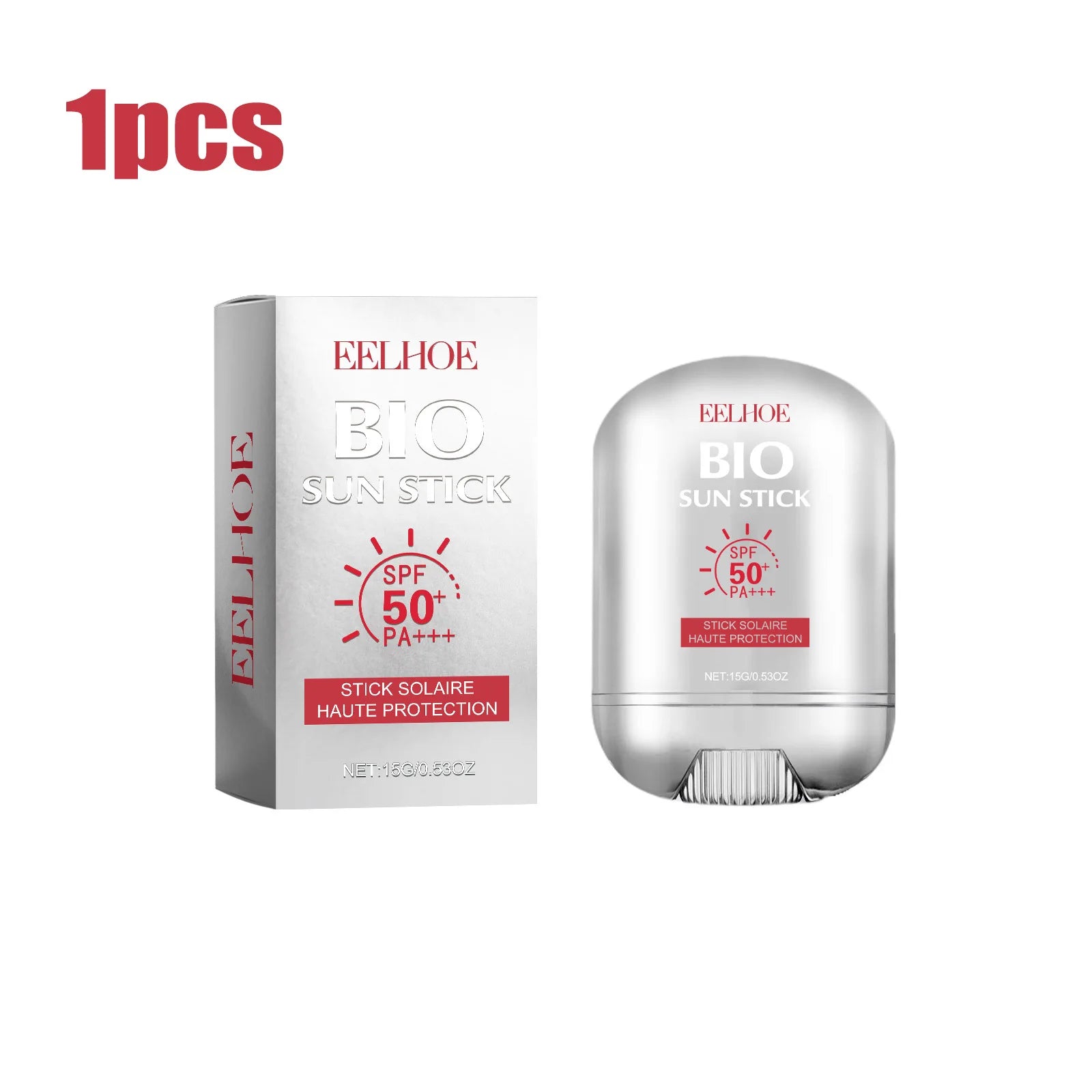 Sunscreen stick Body Face Spf 90+ UV Protective Cream Sunburn Repair Cream Sun Block Isolation Cream Moisturizing Skin Care