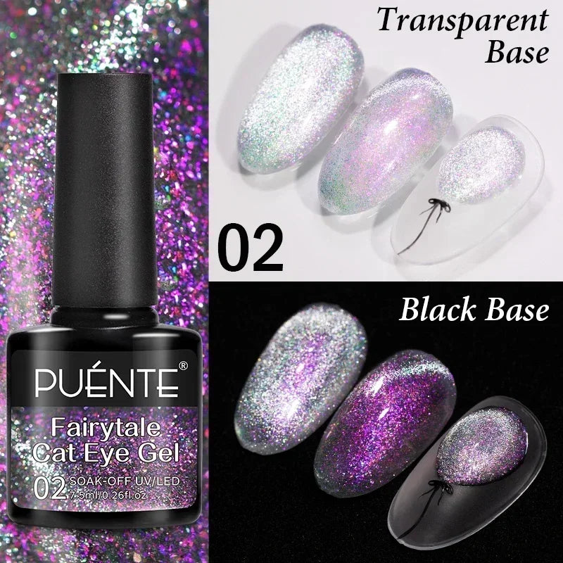 15ML 4 in 1 Builder Nail Gel For Quick Extension Nail Reinforcement Construction UV Gel Polish Semi-permanent Nail Art Varnish