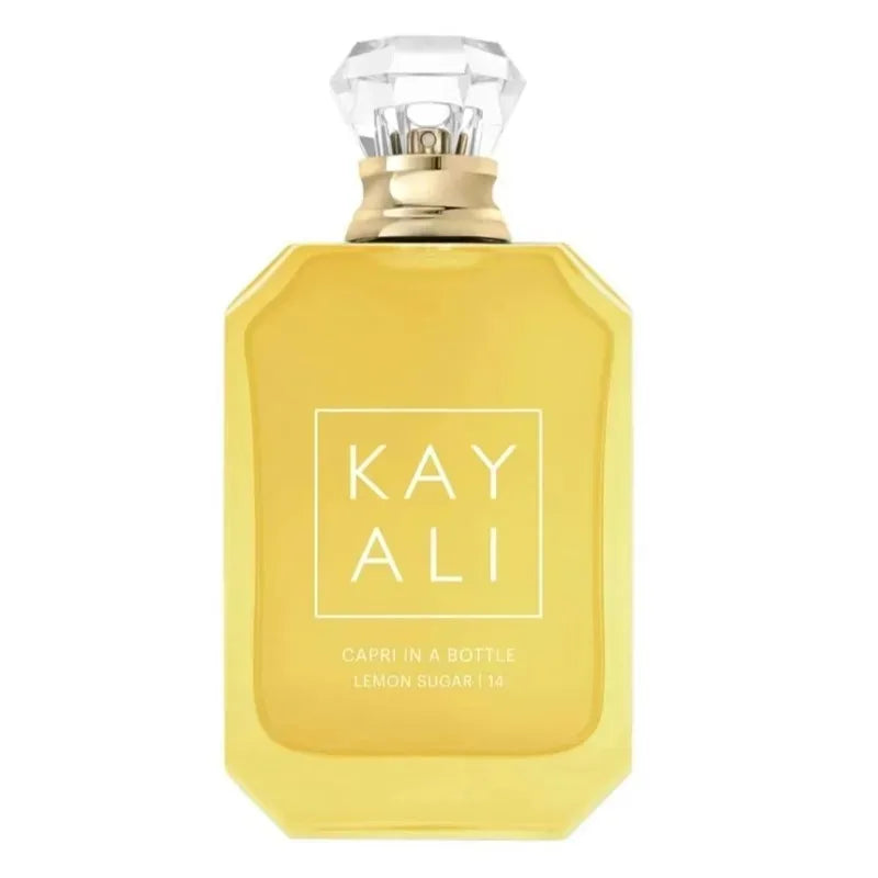 KAYALI Women Perfume 100ml Long-lasting Fresh Mild Elegant Fashionable Floral Fruity Natural Fragrance 20 Unique Scents