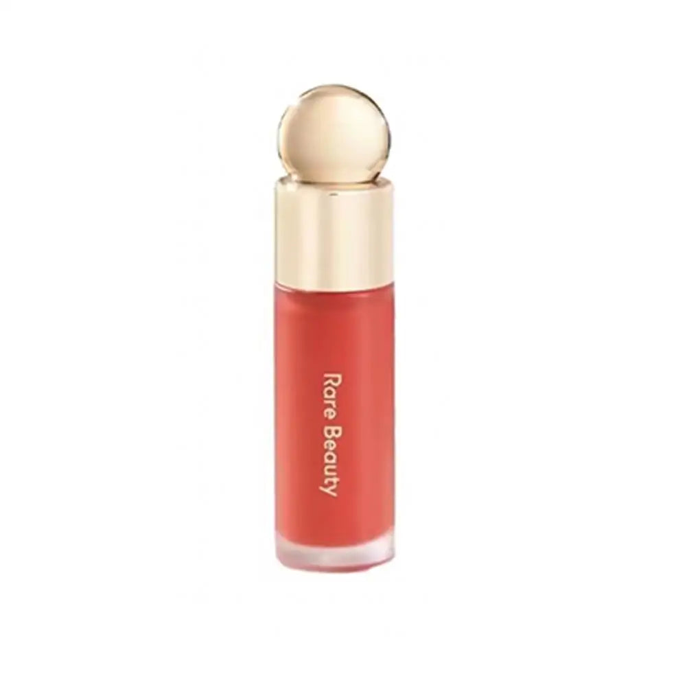 Rare Beauty Liquid Blush Dewy High Pigment Cheek Makeup Long Lasting Natural Radiance Lightweight Easy Blend Bliss 10 Shades
