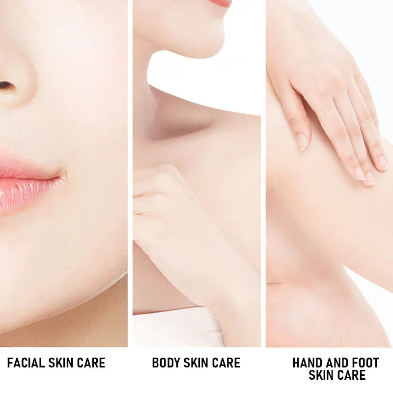 118ml Collagen Face Serum Oil Body Massage Oil Nourish Natural Body Oil,Moisturize Skin&Hair Essence,Smooth Skin,Firming Massage&Hair Care