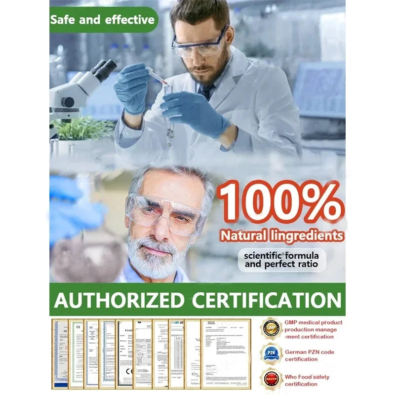 Organic Black Maca -60 Tablets 100% Pure Non-GMo Supports Reproductive Health Natural Energizer Stamina Performance Enhancer