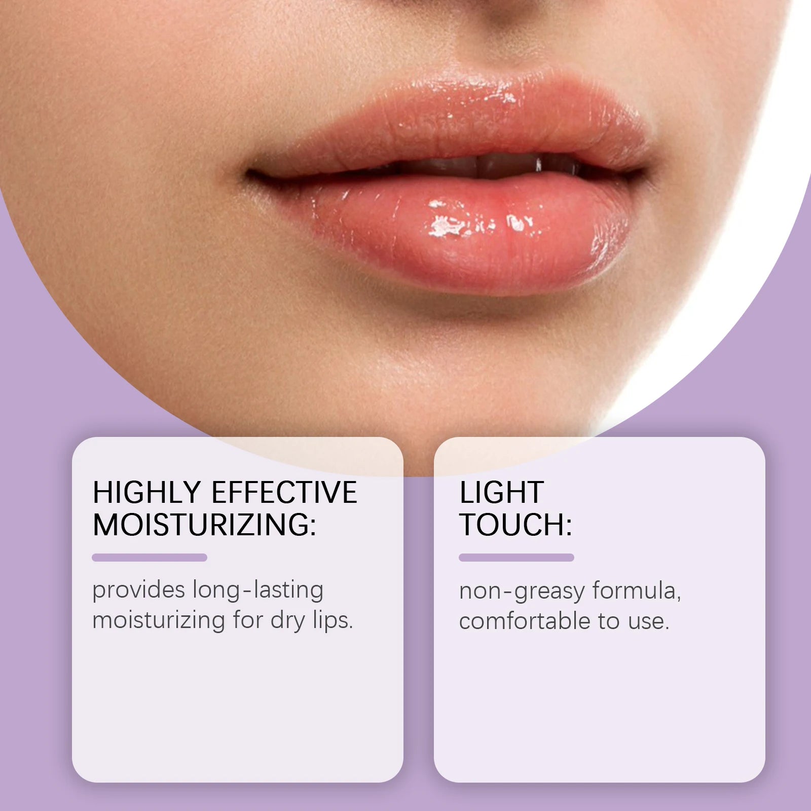 Moisturizing lip balm Instant Lip Plumping Essential Oil Antiwrinkle Nourishing Moisturising Sexy Care Plumping Lip Gloss Serum