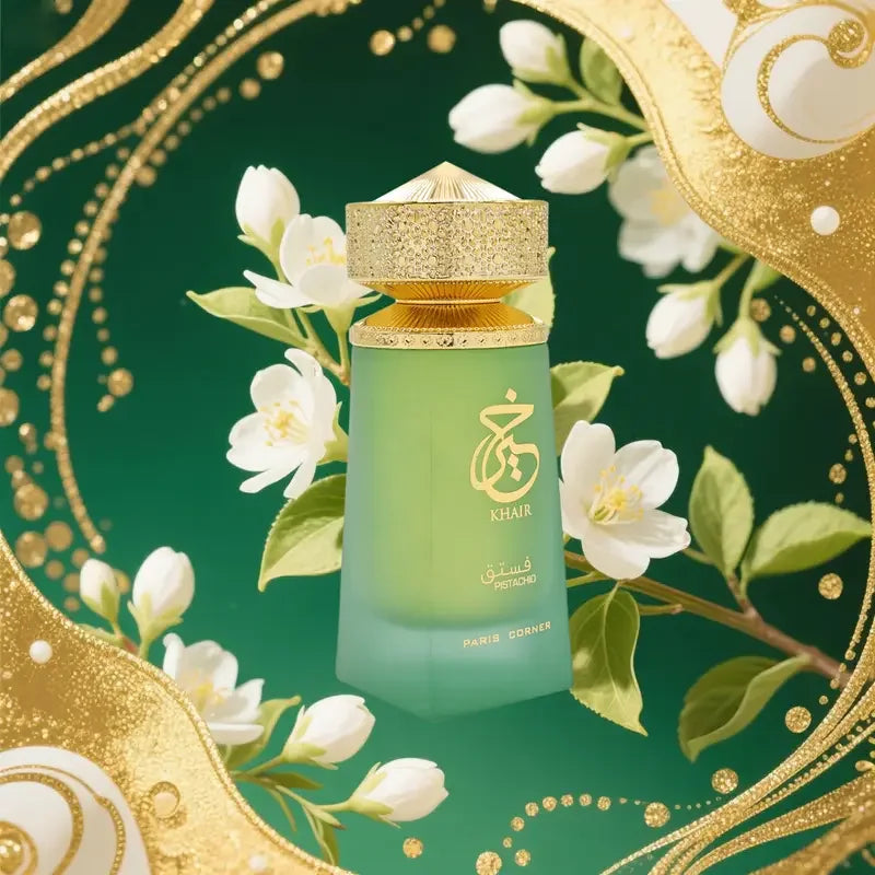 Paris Corner Perfumes  perfumes mujer originales Long lasting fragrance, suitable for any occasion, perfect gift for Christmas