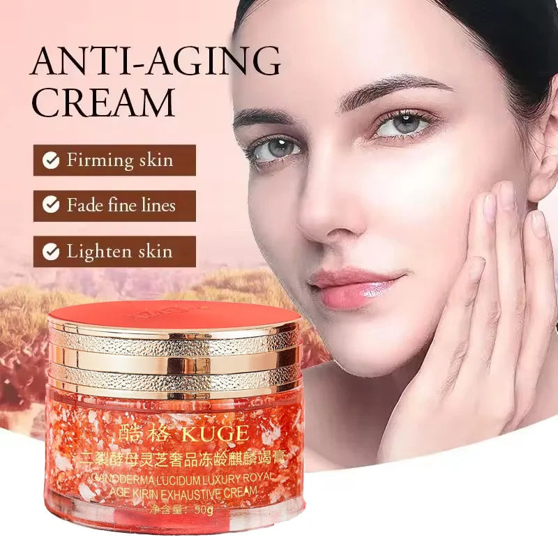 Dragon Blood Retinol Cream Moisturizer Facial Cream Improve Dry And Rough Skin Korean Cosmetics For Face Cream Skin Care