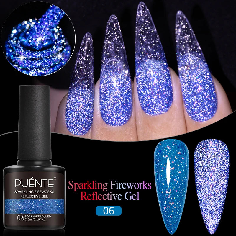 15ML 4 in 1 Builder Nail Gel For Quick Extension Nail Reinforcement Construction UV Gel Polish Semi-permanent Nail Art Varnish