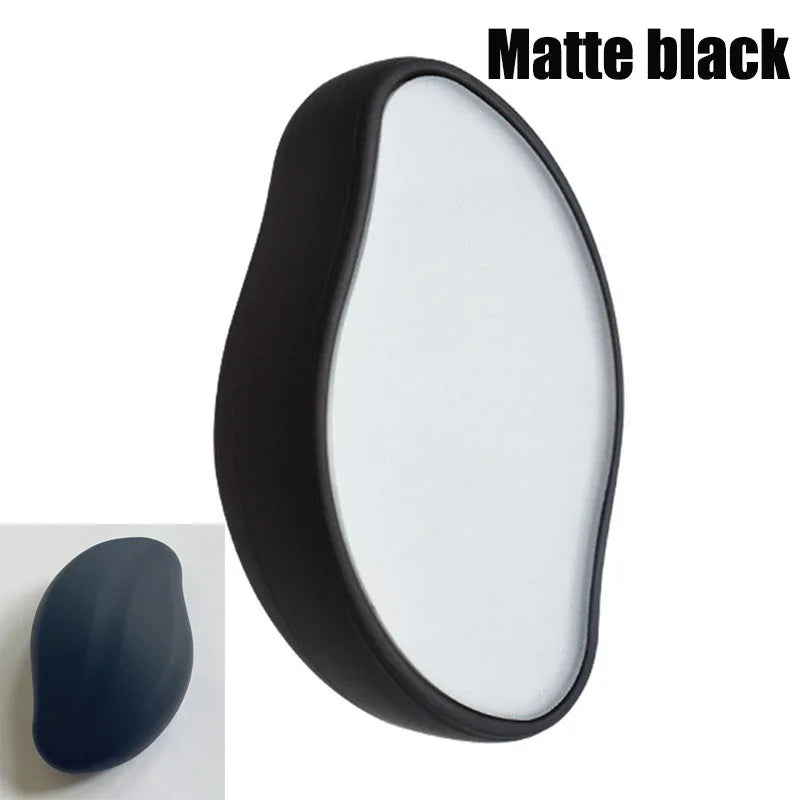 Hair Removal Stone Depilatory Gum Eraser Scrub Netscroll Painless Epilator Beauty Woman Body Crystal Epilator Nano Version