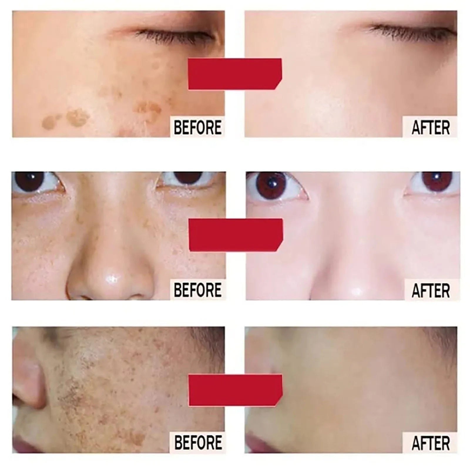 AILKE Whitening Moisturizing Hydration Facial Mask With Vitamin C Hyaluronic Acid Anti-wrinkle Face Skin Care Korean Cosmetics